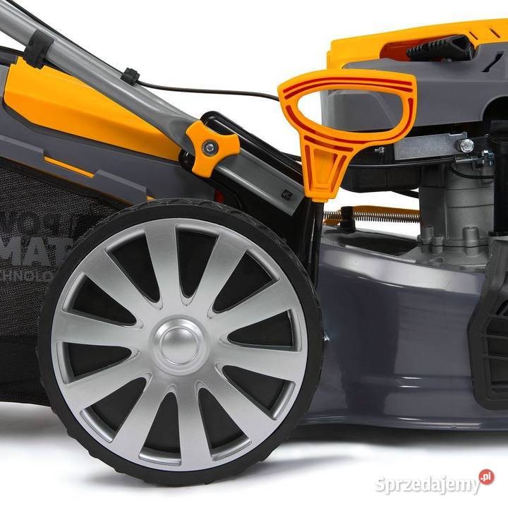 Kosiarka spalinowa PMKSS700SH Siedlce