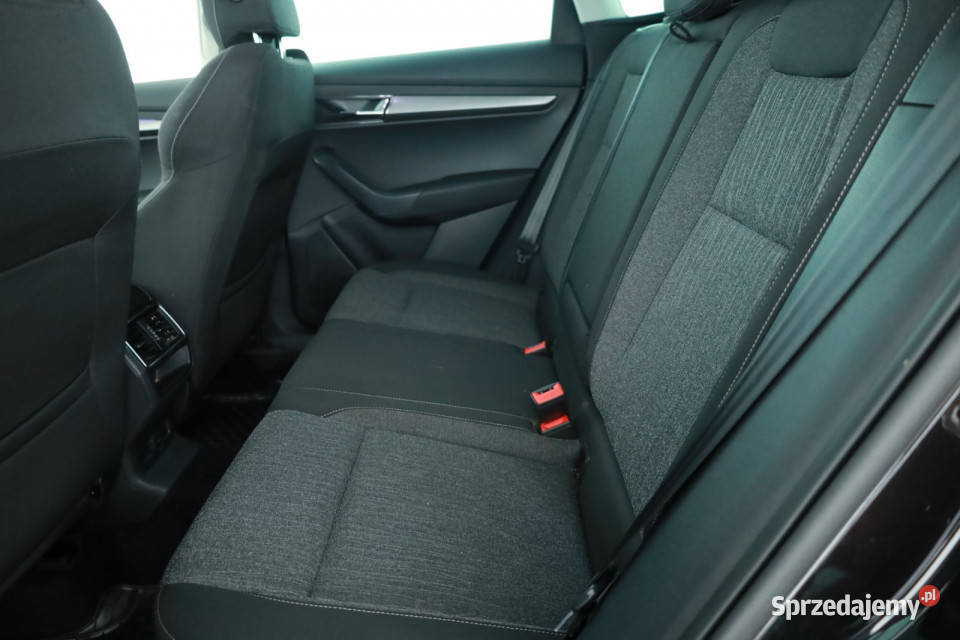 Skoda Karoq 15 TSI elektryczne szyby Karoq mazowieckie Piaseczno