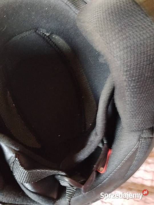Kask motocyklowy