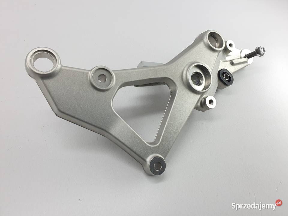 Set Prawy Rama Stelaz Triumph Tiger 1200 Rally Łódź