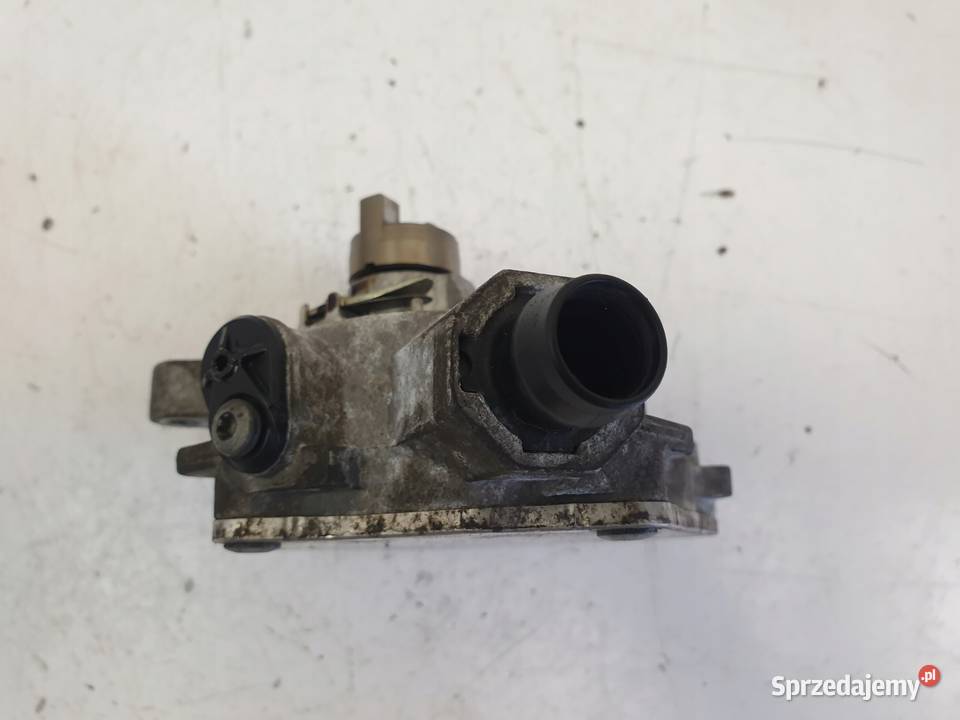 POMPA VACUM Ford Fiesta MK7 VII 10 ECOBOOST Pompy hamulcowe
