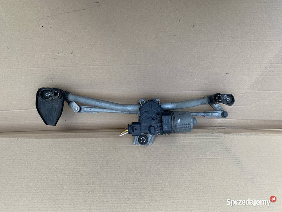 13111211 mechanizm silniczek wycieraczek opel Szczecin