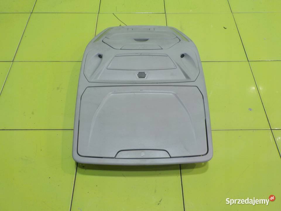 FORD C II MK2 20 TDCI 12r lampka schowek Oświetlenie kabiny