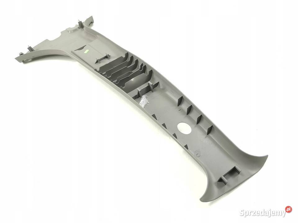 OSŁONA SŁUPKA B ŚRODKOWA PRAWA PANDA II NOWA ASO osobowe