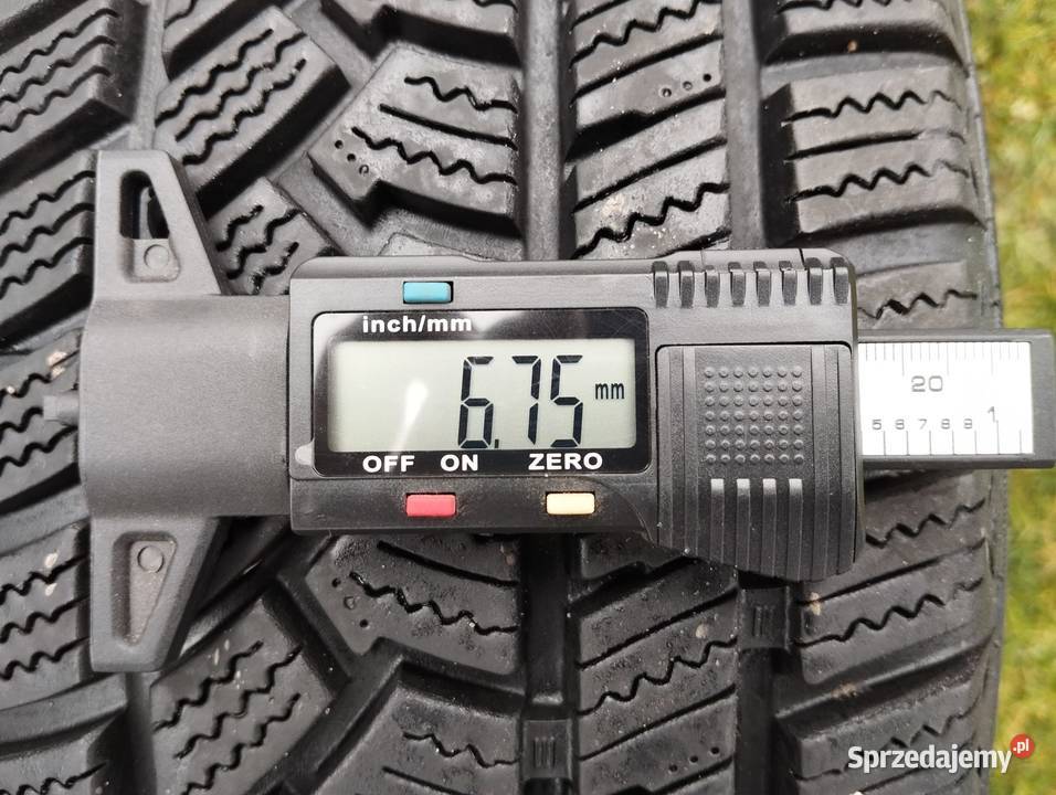 Opony Mirage 17565R14 82T zima para 2023 MRW562 śląskie Kamieniec sprzedam