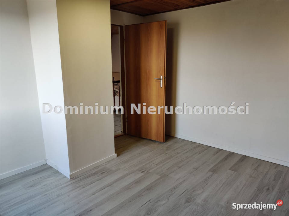 Sprzedaż domu wolnostojącego Kamieniec Liczba pokoi 6 dolnośląskie Kamieniec Wrocławski sprzedam