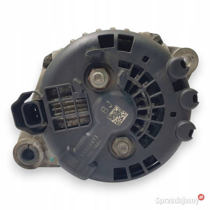ALTERNATOR Opel Insignia A 20 CDTI 100A GM Motoryzacja Chełm sprzedam