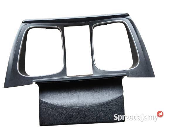 RamkaOsłona licznika Mercedes Actros MP4 ciężarowe Liczniki i zegary Żywiec