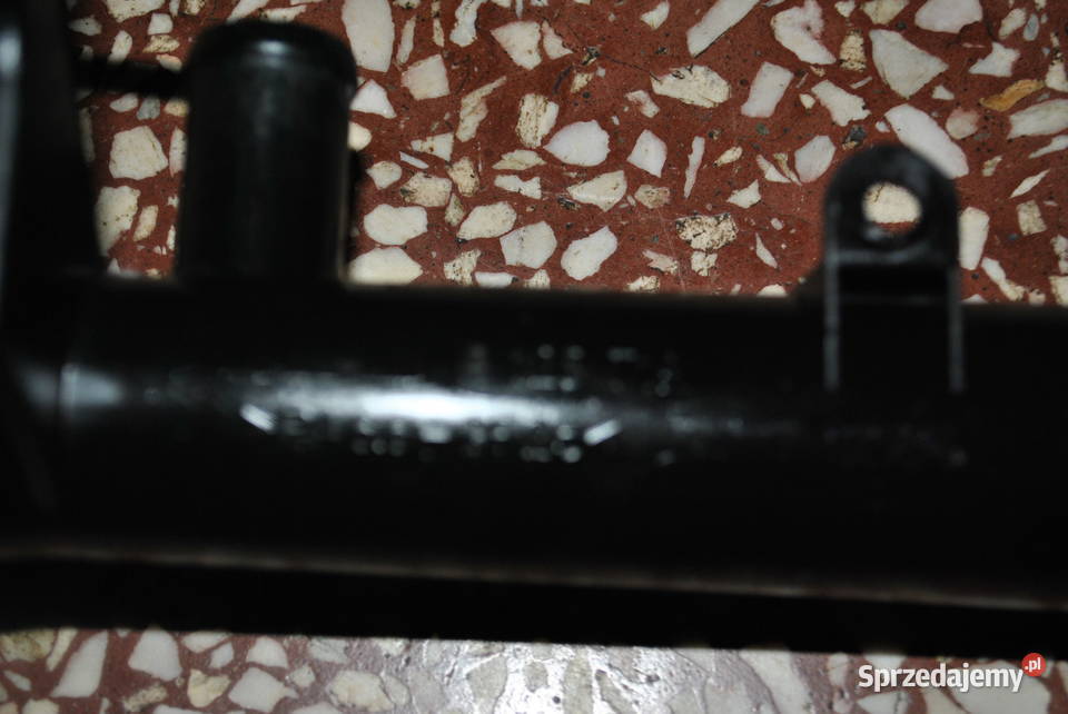 Magistrala wody Opel Astra G 16 18