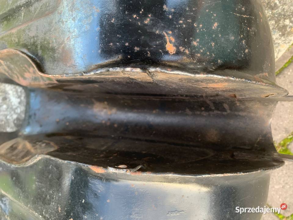 BMW r75 Wh małopolskie Tarnów