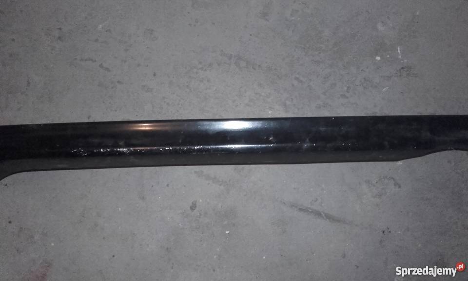 Dokładka zderzaka tył Mugen spoon ek9 style Łódź
