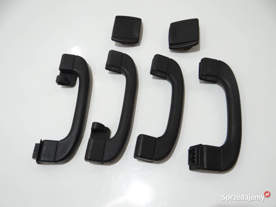 RĄCZKI PODSUFITKI BMW E87 OE 19292958 KOMPLET osobowe