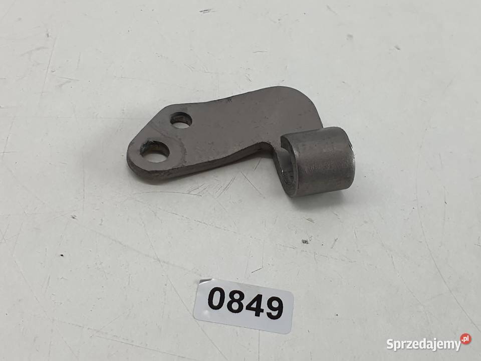 ZABEZPIECZENIE PODKLADKA MOCOWANIE HONDA CB 650F Janowice sprzedam