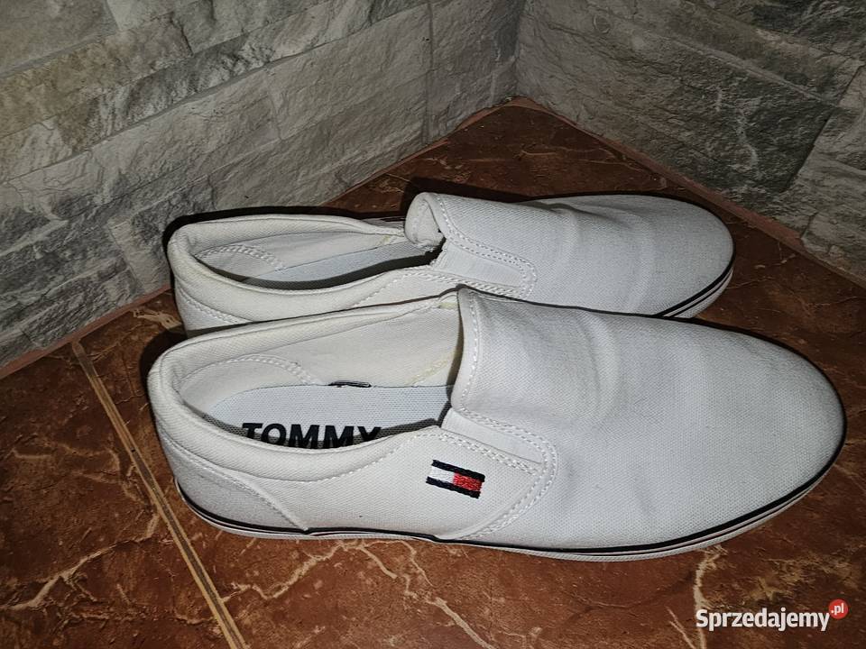Trampki Tommy Jeans Solec nad Wisłą