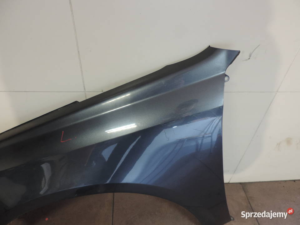 SUBARU LEGACY IV 65Z BŁOTNIK LEWY PRZÓD