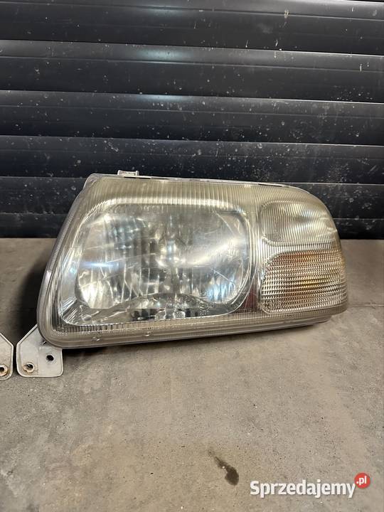 10032080 Reflektory suzuki grand vitara KOITO