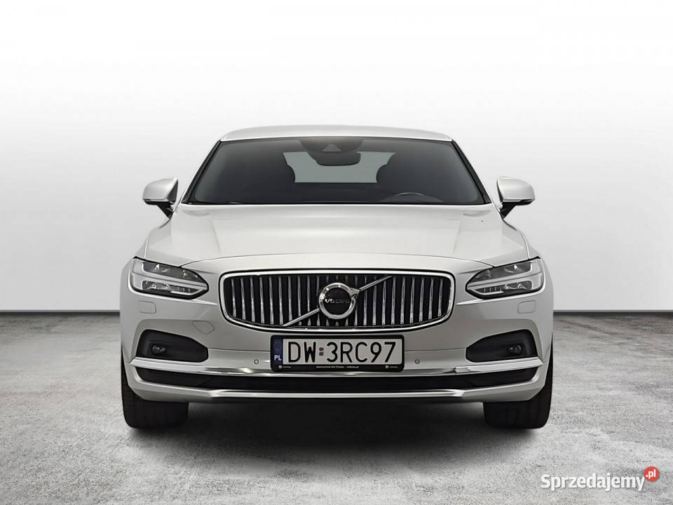 Volvo S90 20 B5 B Inscription Z Polskiego Salonu mazowieckie