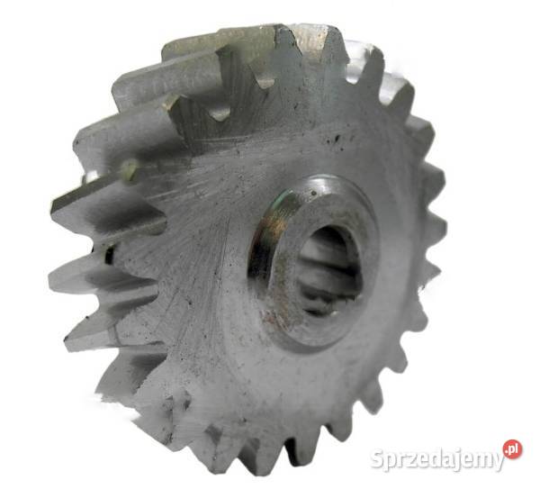 Koło napędzające pompę oleju do C360 Z22 Skropol podkarpackie Tyczyn