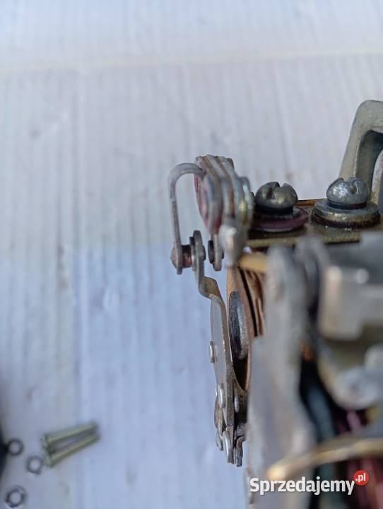 REGULATOR NAPIĘCIA PP302 6V K750 URAL MW DNIEPR Regulatory napięcia Niemodlin sprzedam