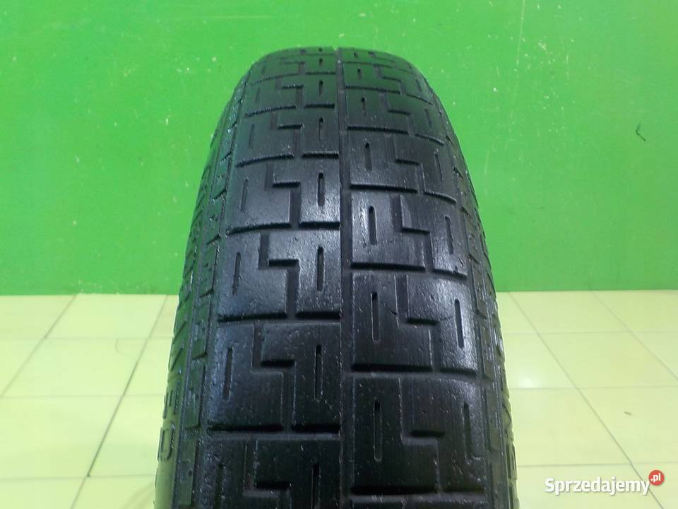 FORD MONDEO MK4 GALAXY MK3 S kolo dojazdowe Samochodowe Motoryzacja Suków sprzedam