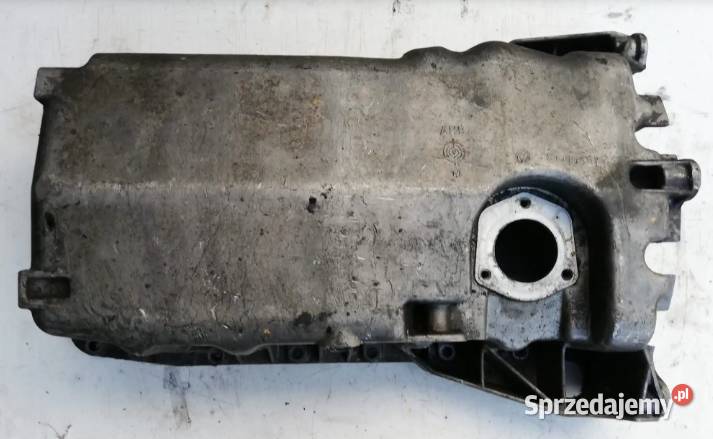 Miska Olejowa VW Golf 18 T 9705 038103603B Suchedniów