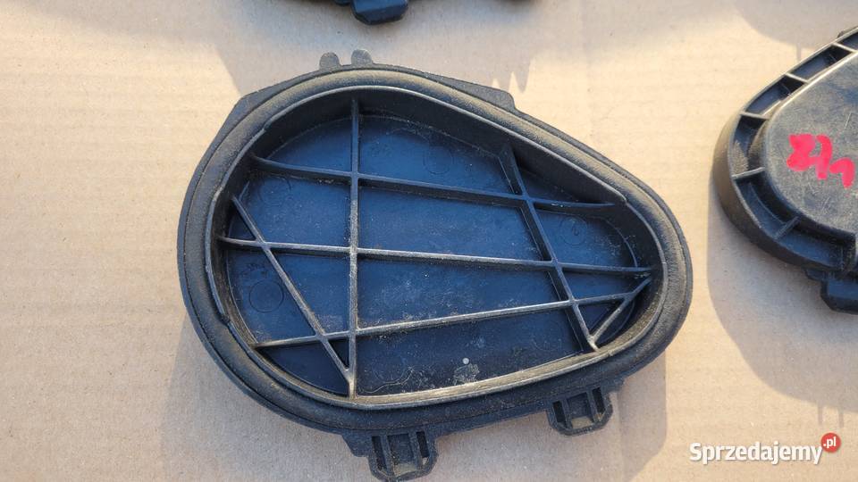 DEKIELEK ZAŚLEPKA REFLEKTORA LAMPY PRAWA VW GOLF osobowe sprzedam