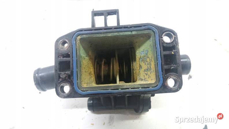 OBUDOWA TERMOSTATU 9647767180 Ford Focus Mk2 16 osobowe