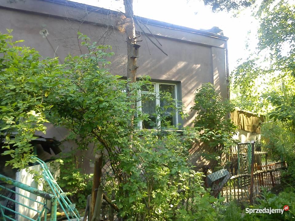 DOM DO STRZEMIESZYCE WIELKIE Dąbrowa Górnicza