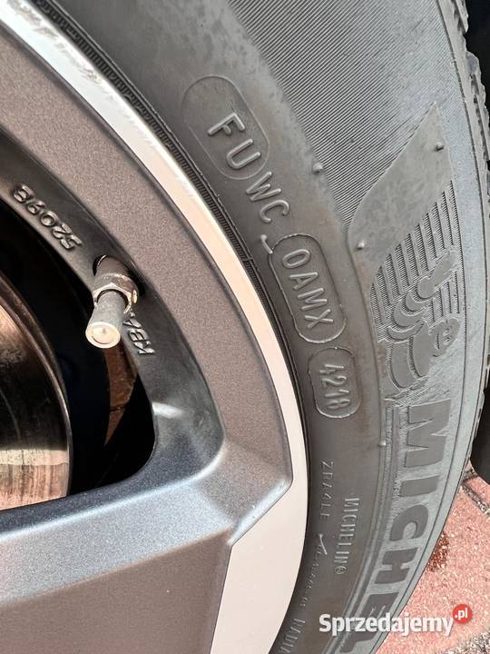 Felgi 16 5x112 Seat Audi Skoda VW Wałbrzych