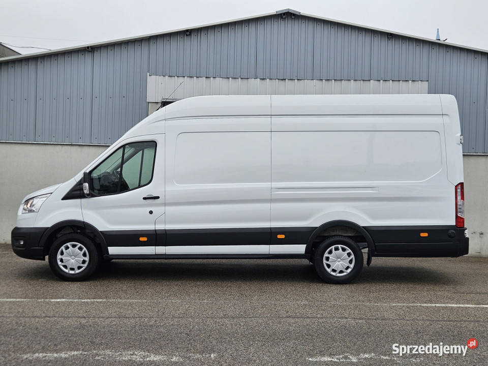 Ford Transit 20 EcoBlue Piaseczno