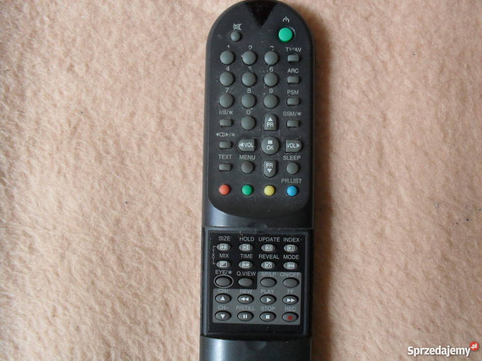 TV LG 21 kineskopowy Warszawa