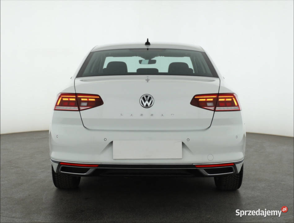 VW Passat 15 TSI ESP Piaseczno