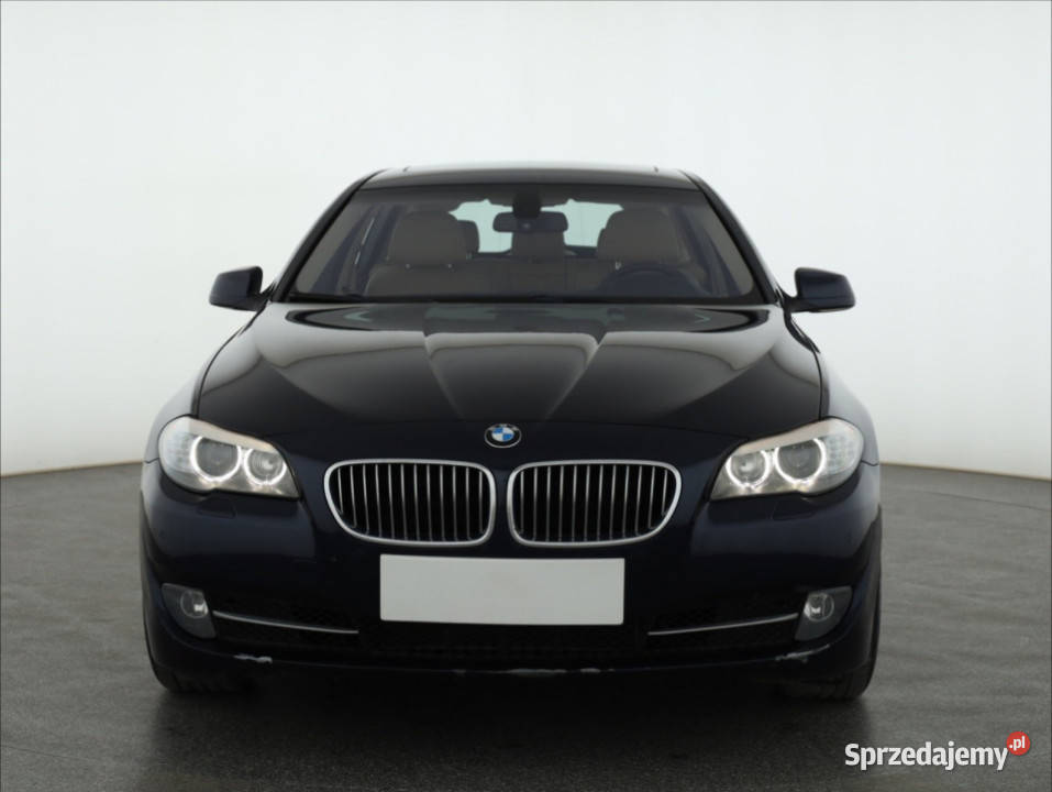 BMW 5 520d Piaseczno