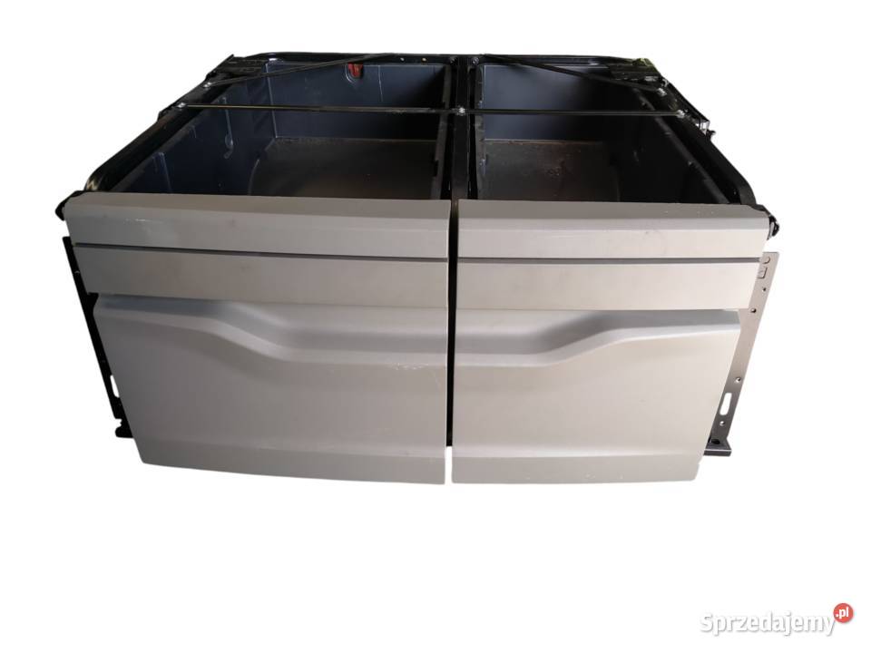 MAN TG3 TGX3 SCHOWEK LODÓWKI LODÓWKA 81639106461 sprzedam