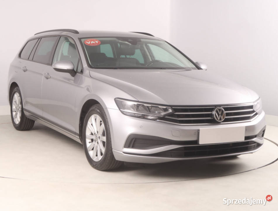 VW Passat 20 TDI Bielany Wrocławskie