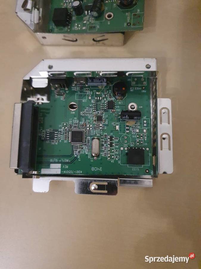 Płytki PCB Konwertery SATA na USB dysków Warszawa