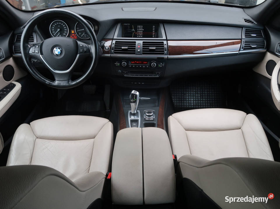 BMW X5 xDrive30d