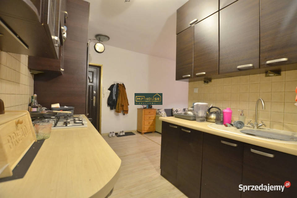 Mieszkanie na sprzedaż Wałbrzych 42 metry Rok budowy 1980 sprzedam