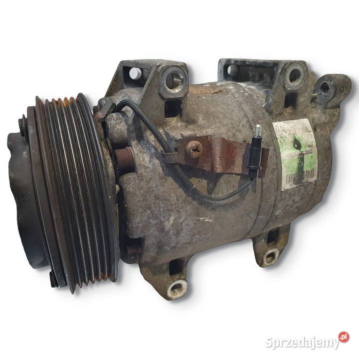 SPRĘŻARKA KLIMATYZACJI Volvo V70 II 24 B Chełm