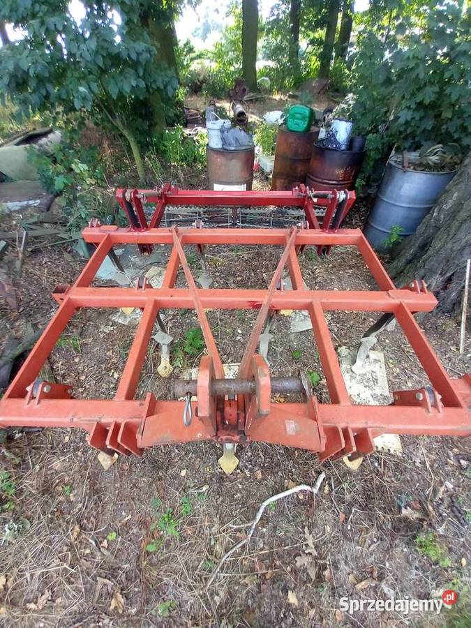 Agregat gruber dolnośląskie Bolesławiec sprzedam