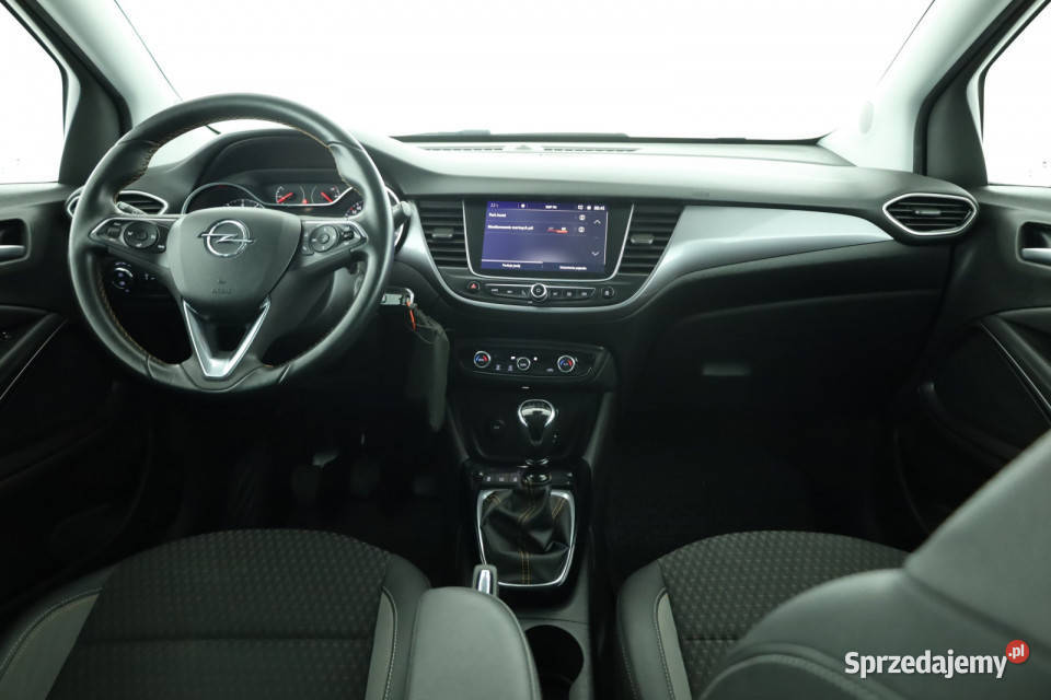 Opel Crossland 12 Turbo Piaseczno sprzedam