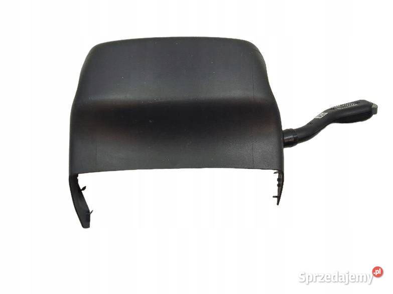 PRZEŁĄCZNIK TEMPOMATU SX4 1712069794 Fiat Sedici Panele sterowania, przełączniki świętokrzyskie