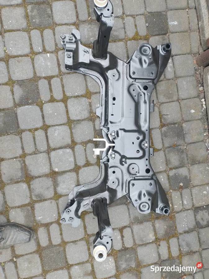 Sankibelka przód 15 Ford Kuga MK3 Czerwionka-Leszczyny