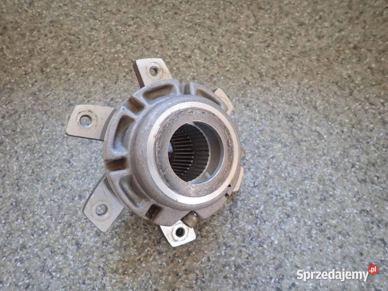 PIASTA TARCZY HAMULCA TYŁ GAS GAS HP WILD 240 Strzelce Krajeńskie