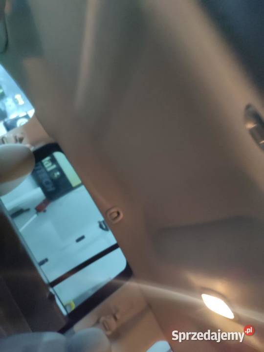 Dodge ram Durango 37 niski przebieg zadbany stan elektryczne szyby