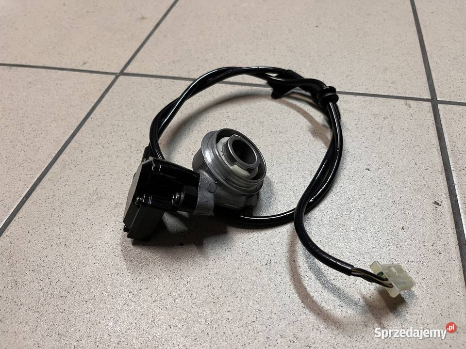 Ślimak czujnik prędkości Honda Shadow VT 750 Pozostałe Brzeszcze
