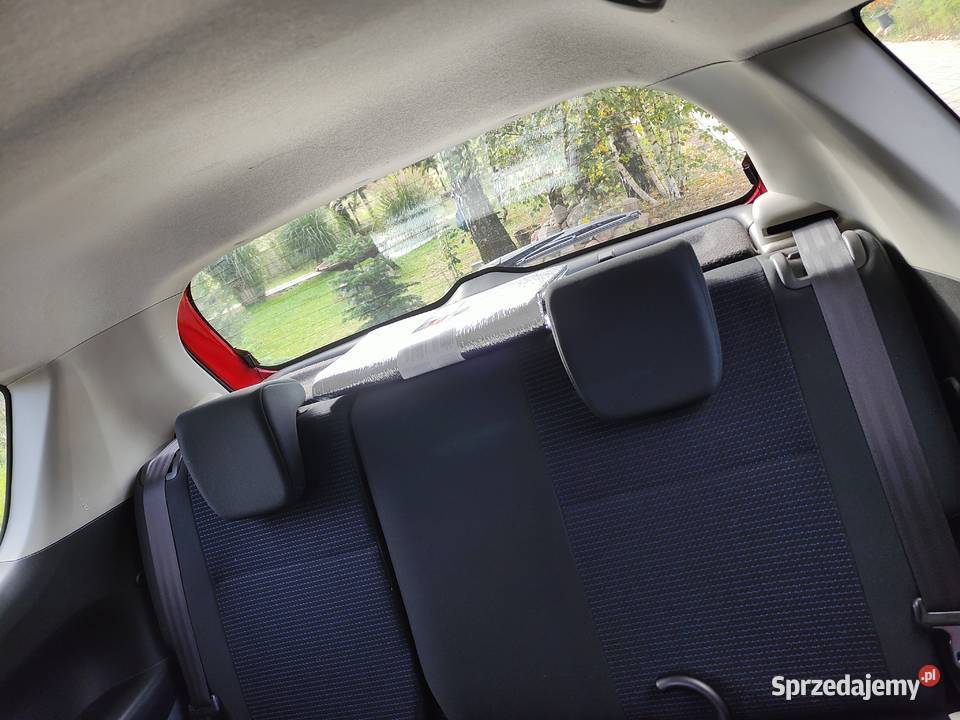 SPRZEDAM Suzuki Swift 13 LPG Serock sprzedam