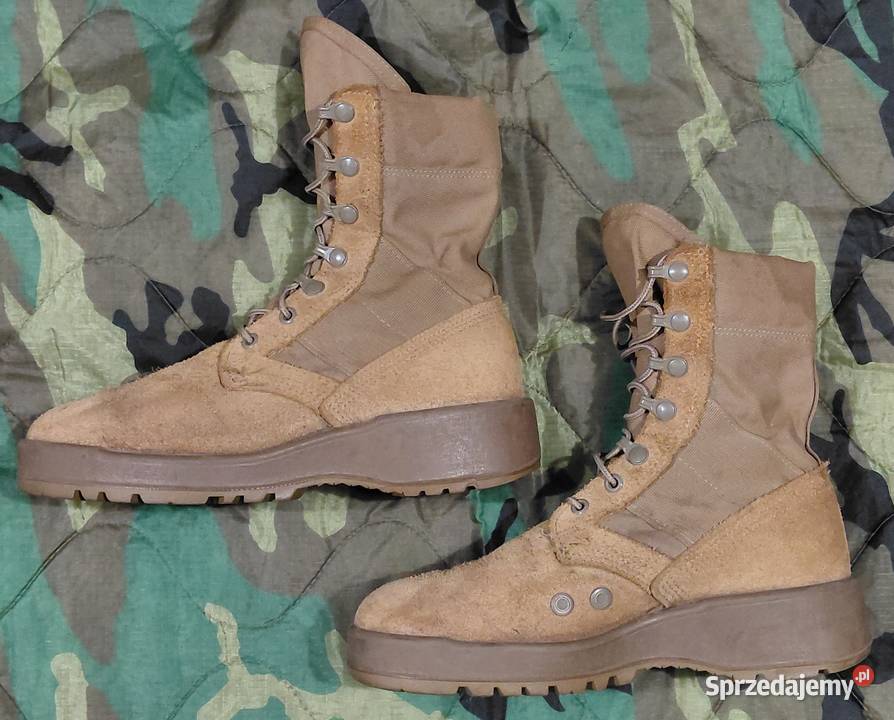Buty HWACB coyote 5 W Wrocław sprzedam