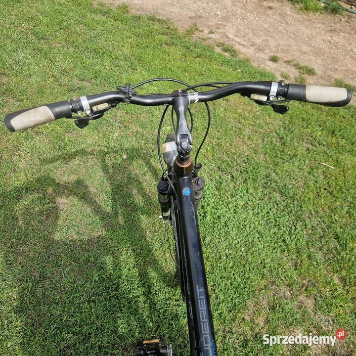 Rower męski do poprawek Kosin
