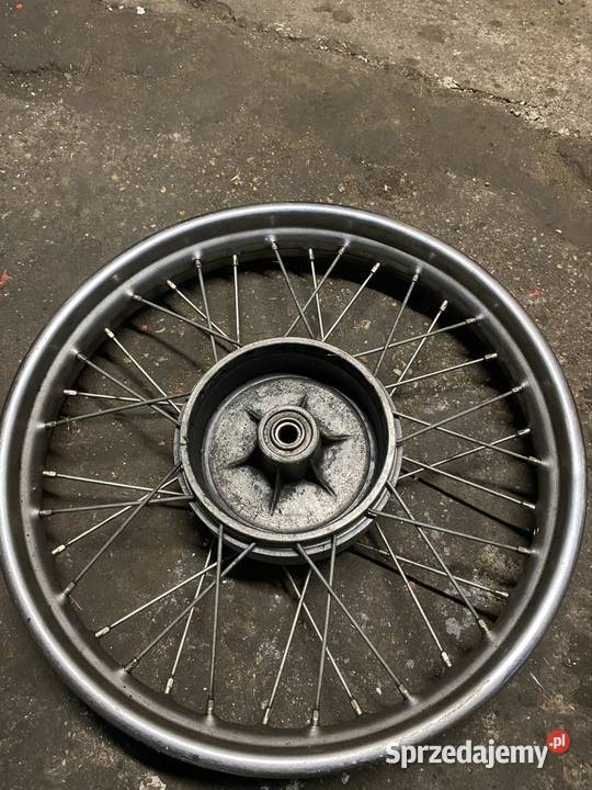 Wsk Jawa MZ części Suwałki